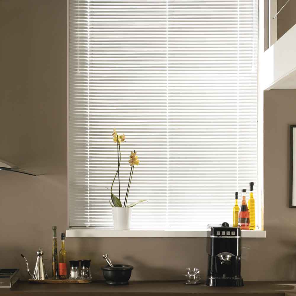 Venetian blinds in Birkenhead